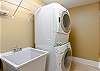 Washer & Dryer-Caribe 1213D-Orange Beach, AL