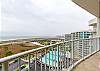 Balcony 2-Caribe 1213D-Orange Beach, AL