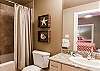 Guest Bathroom-Caribe 1213D-Orange Beach, AL