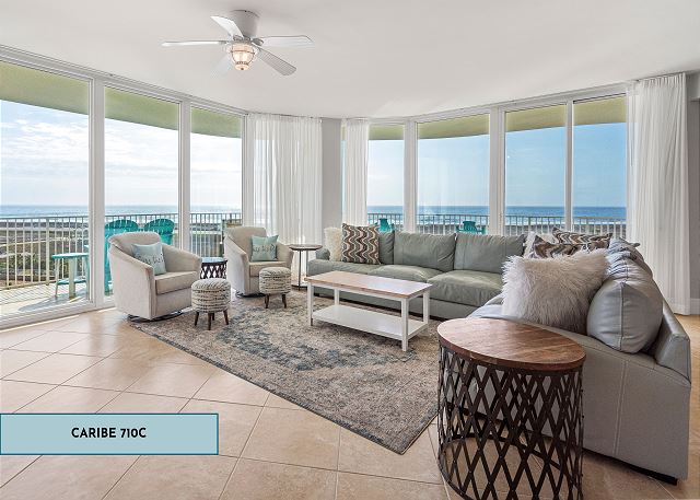 Caribe Resort 710C