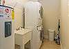 Laundry Room-Caribe 713C-Orange Beach, AL 