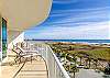 Balcony-Caribe 713C-Orange Beach, AL