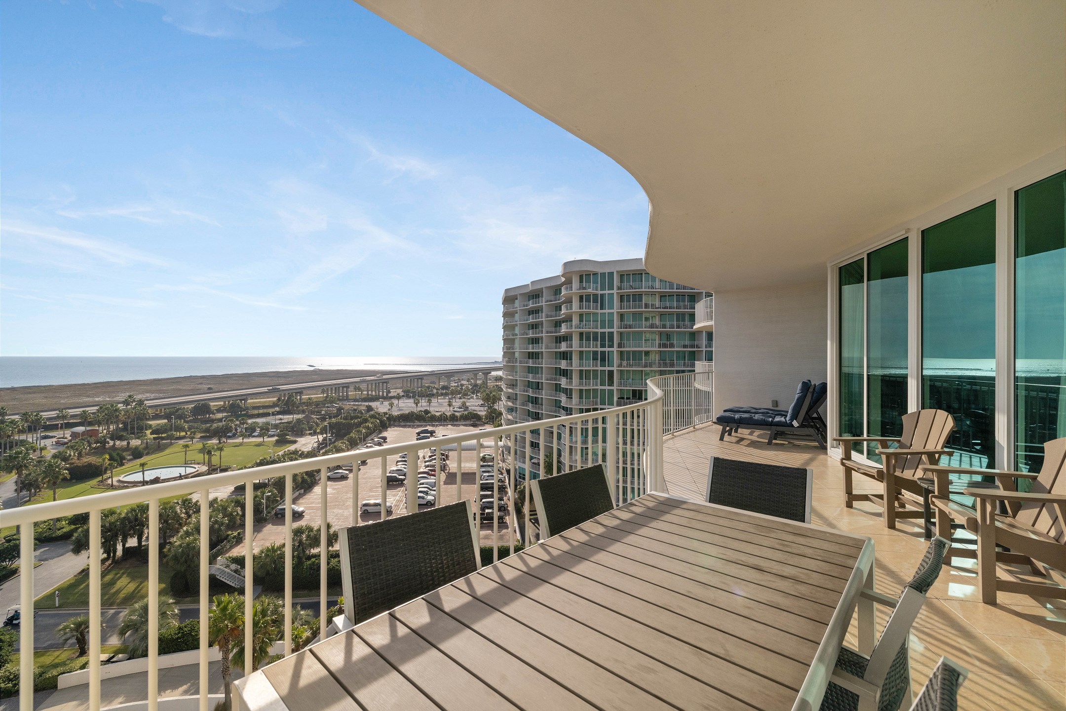 Caribe Resort 914C 2