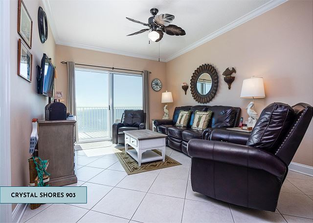 Crystal Shores 903