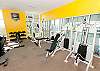 Fitness center 2-Crystal Shores 903-Gulf Shores, AL