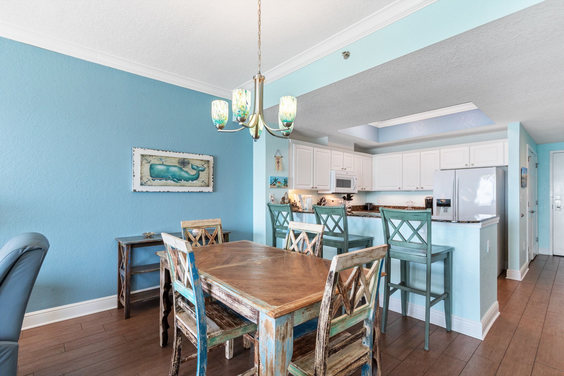 Crystal Shores West 603 6