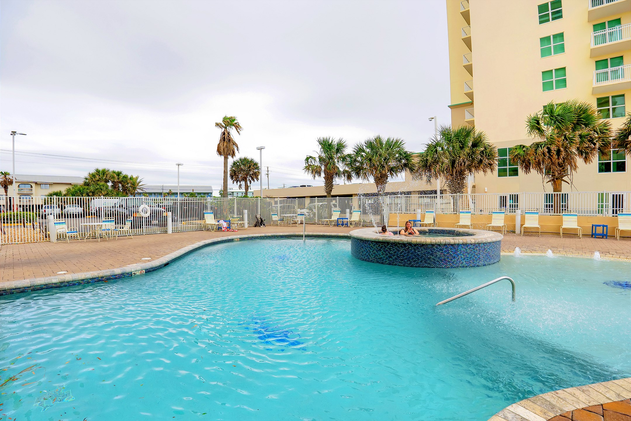 Crystal Shores West 603 2