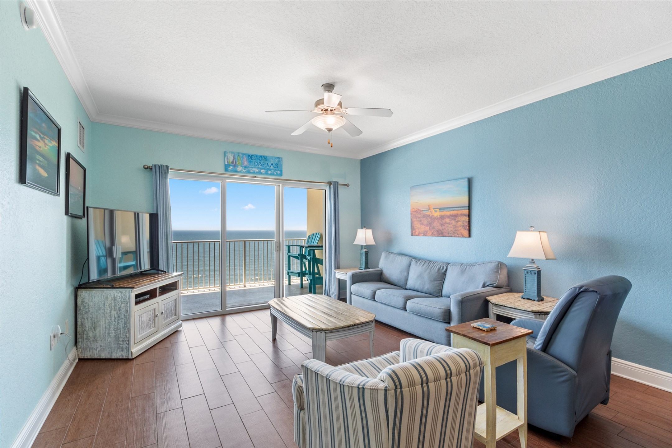 Crystal Shores West 603 5