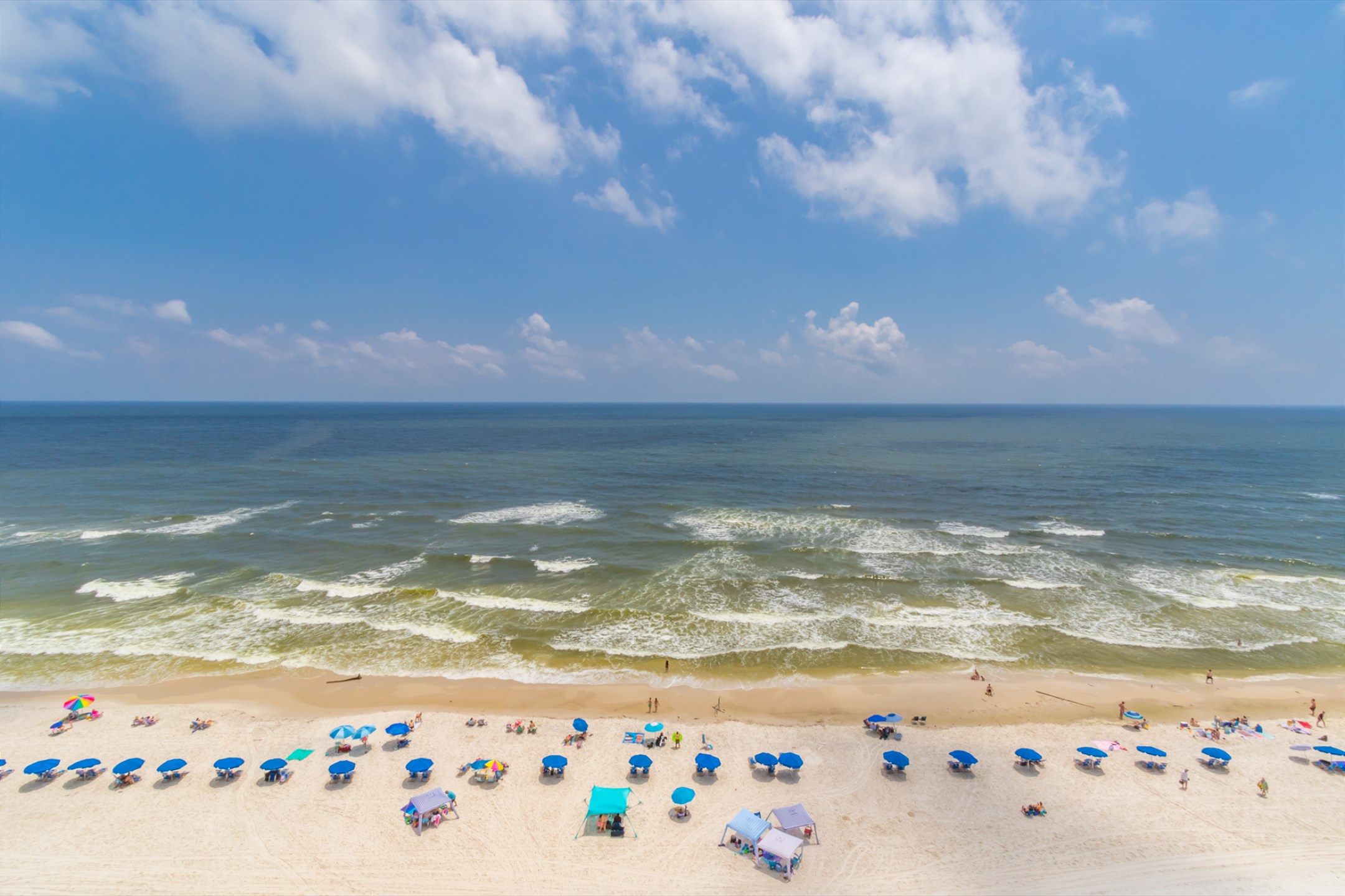 Crystal Shores West 603 3