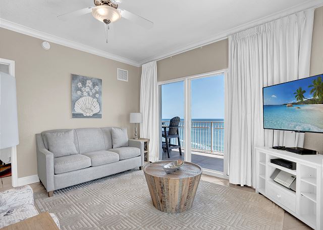 Crystal Shores West 808