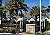 Gated Entrance-Florencia 708-Perdido Key, FL