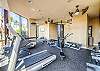 Fitness Room-Florencia 708-Perdido Key, FL