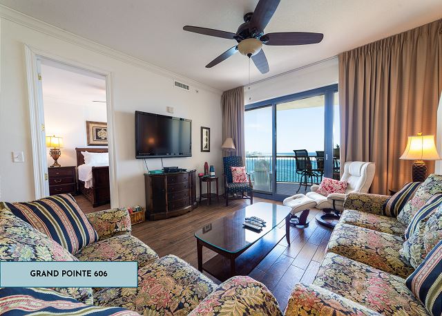 Grand Pointe 606