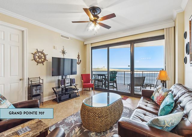 Grand Pointe 707