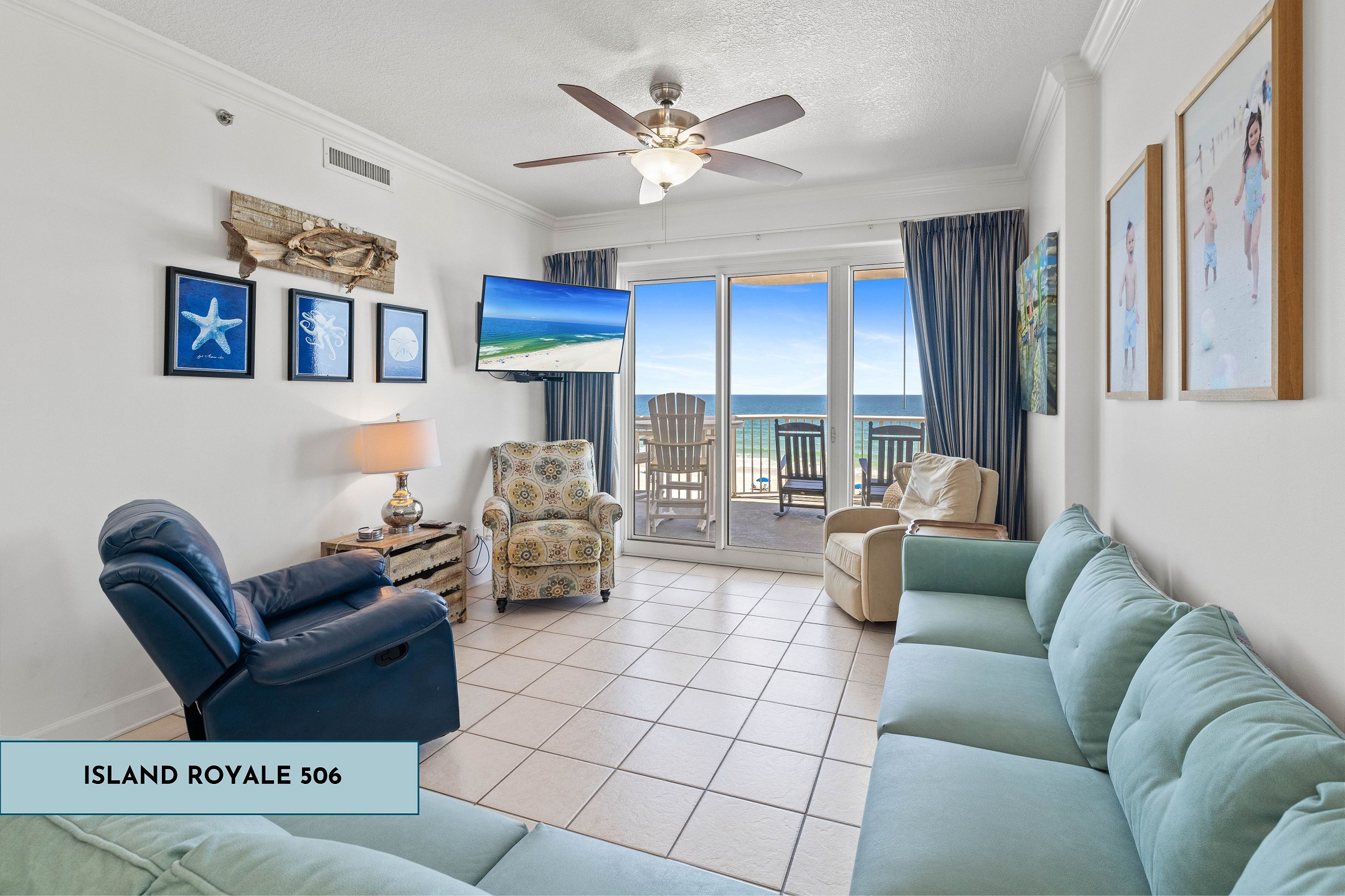 Island Royale 506