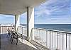 Balcony-Island Tower 1001-Gulf Shores, AL