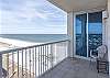 Balcony 3-Island Tower 1001-Gulf Shores, AL