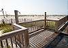 outdoor shower-Island Tower 1902-Gulf Shores, AL