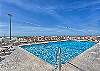 Outdoor pool-Island Winds East 505-Orange Beach, AL