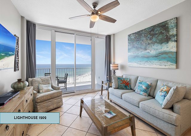 Lighthouse 1202
