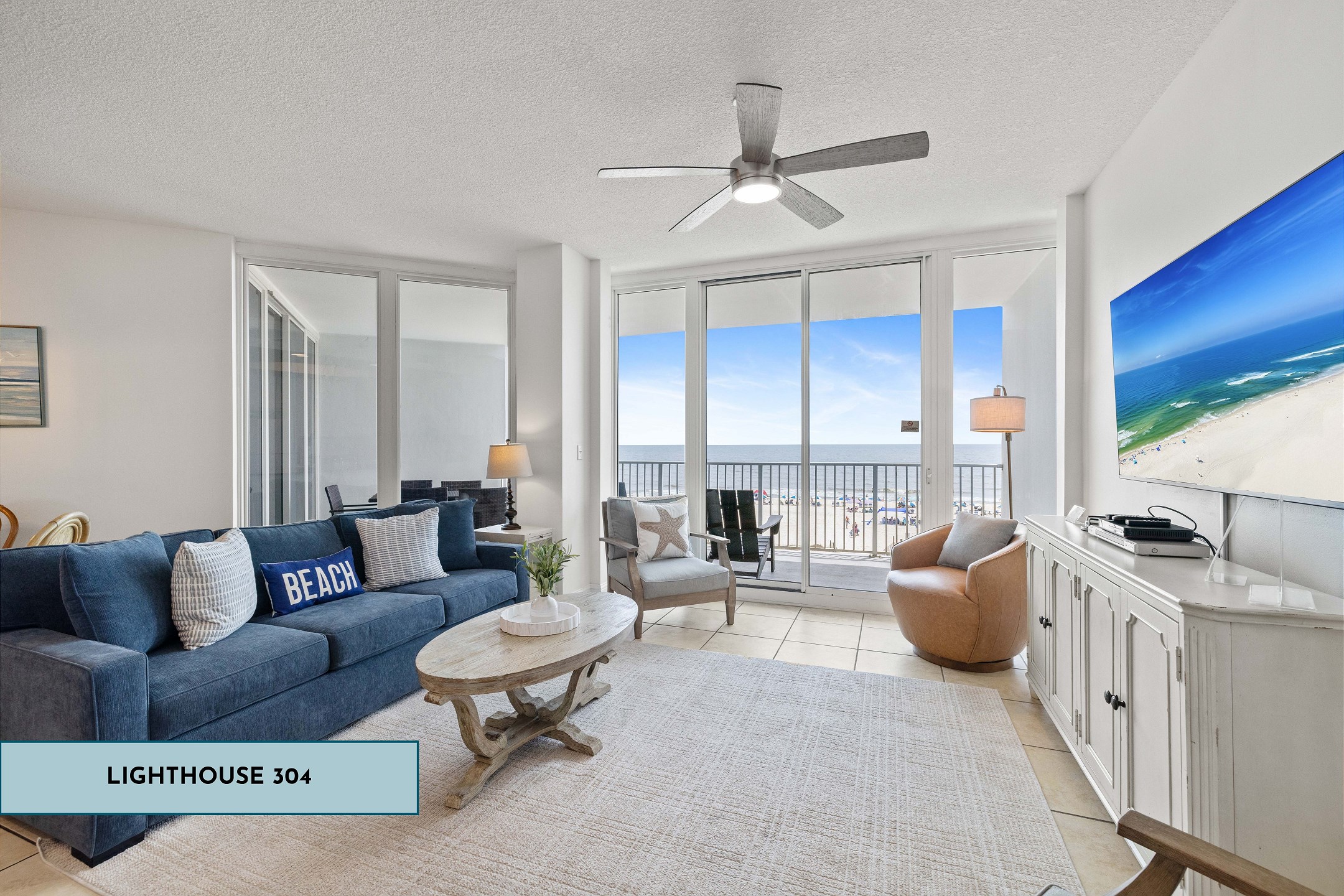 Lighthouse 304