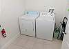 Washer & Dryer-Lighthouse 304-Gulf Shores, AL