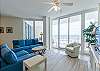 Living Room 2 - Lighthouse 304 - Gulf Shores AL