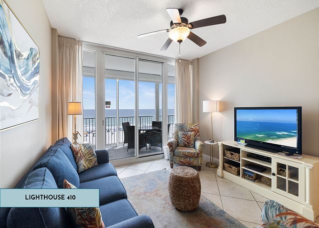 Lighthouse 410