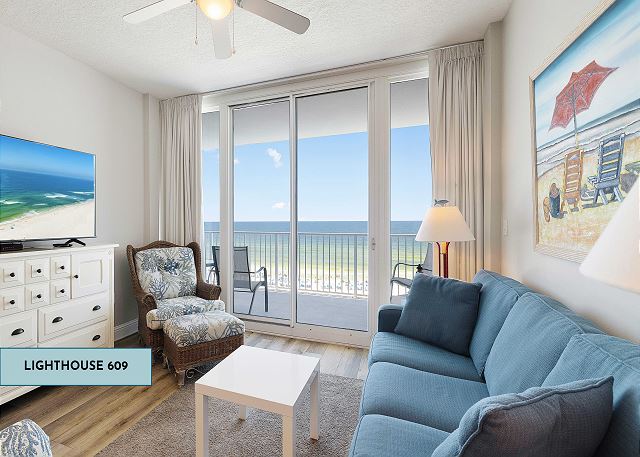 Lighthouse 609