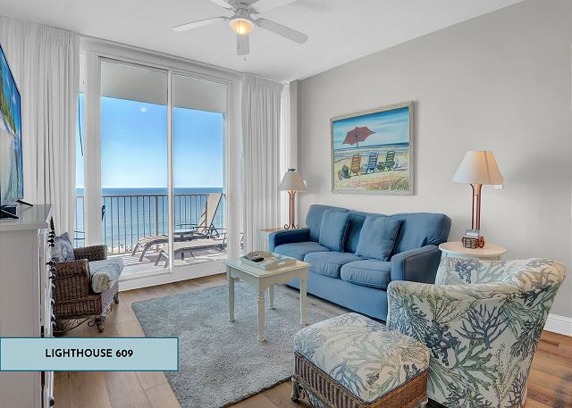 Lighthouse 609