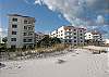 Exterior Beach View-Palm Beach 52D-Orange Beach, AL