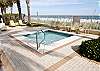 Kiddie Pool- Pelican Pointe 906-Orange Beach, AL