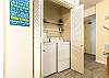 Washer & Dryer- Pelican Pointe 906-Orange Beach, AL