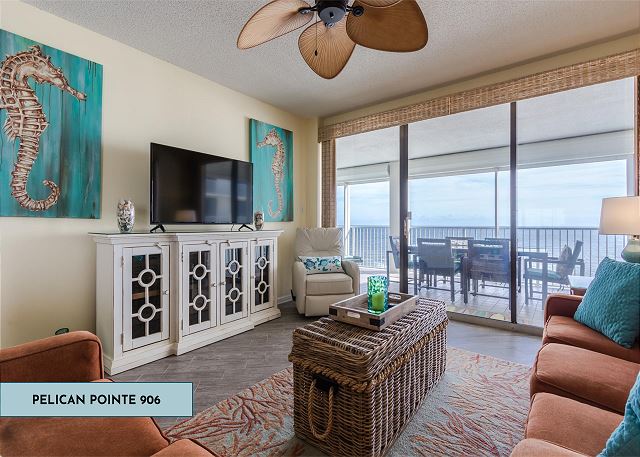 Pelican Pointe  906