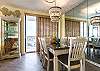 Dining Area- Pelican Pointe 906-Orange Beach, AL