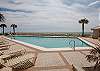 Outdoor Pool- Pelican Pointe 906-Orange Beach, AL