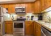 Kitchen- Pelican Pointe 906-Orange Beach, AL