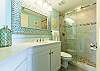 Master Bathroom- Pelican Pointe 906-Orange Beach, AL