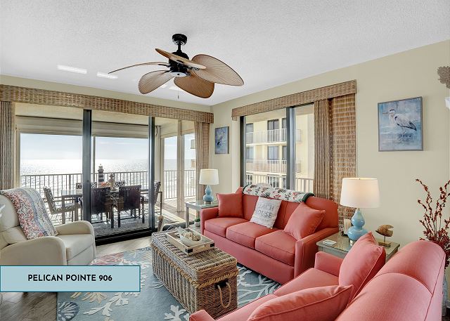 Pelican Pointe 906