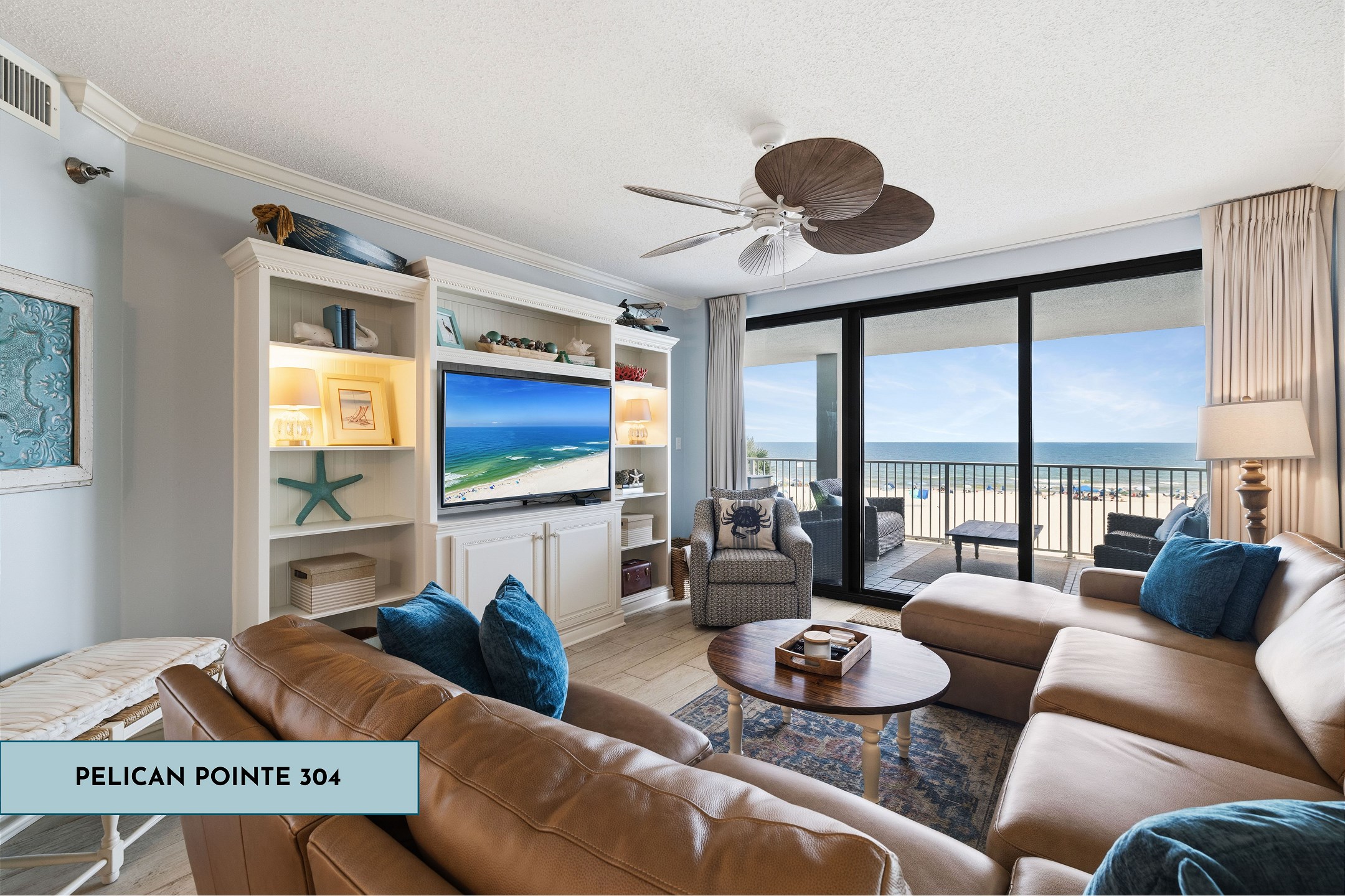 Pelican Pointe 304