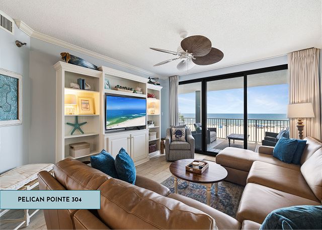 Pelican Pointe 304