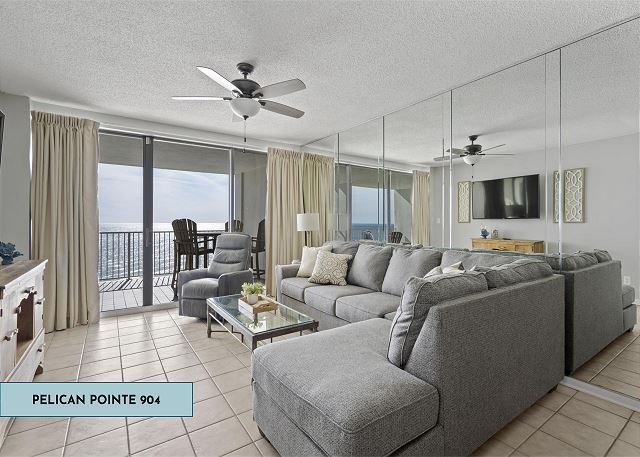 Pelican Pointe 904