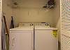 Washer & dryer-Phoenix East 008-Orange Beach, AL