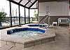 Indoor Hot Tubs-Phoenix East 008-Orange Beach, AL