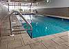 Indoor Heated Pool-Phoenix East 405-Orange Beach, AL