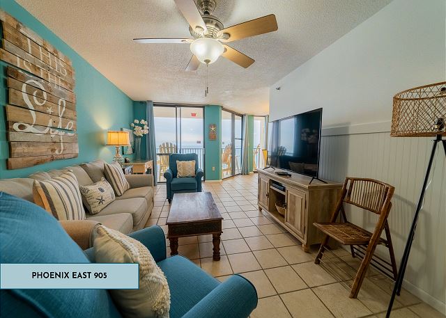 Phoenix East 905