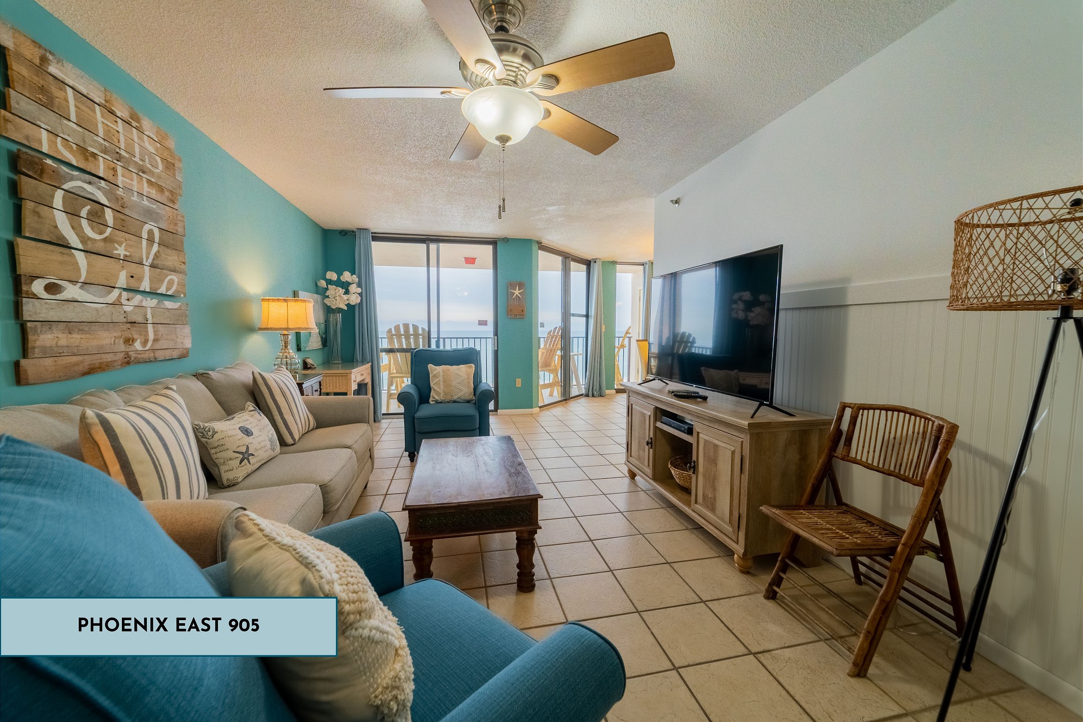 Phoenix East 905