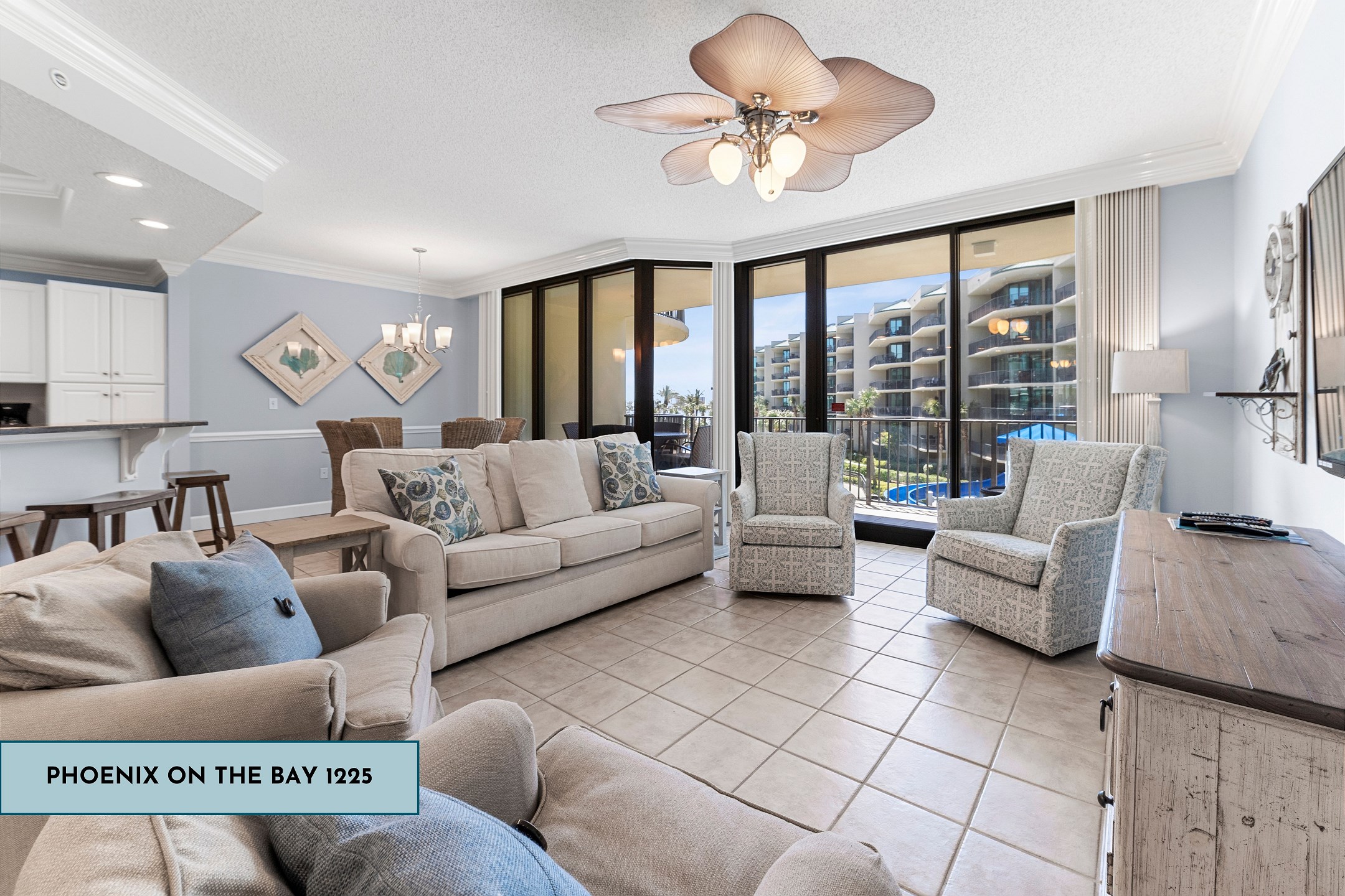 Phoenix on the Bay 1225