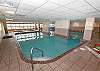 Indoor Pool-Phoenix V 1513-Orange Beach, AL