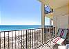 Balcony 2 -Phoenix VI 1210-Orange Beach, AL